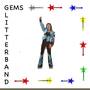 Glitterband Gems