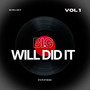 BIG WILL VOL: 1 (Explicit)