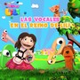 Las Vocales en el Reino de Lili