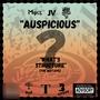 Auspicious (feat. JVbmg & Big Swish) [Explicit]