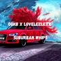 Suburban Whips (feat. LoveLeeLexx) [Explicit]