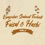 Kumpulan Shalawat Faisal dan hasbi, Vol. 2