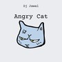 Angry Cat