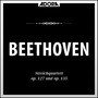 Beethoven: Streichquartette, Op. 127 u. 135