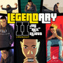 LEGENDARY2 (4TheKulture) [Explicit]