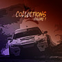 Collections, Vol. 1 (Explicit)