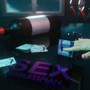 SEX (Explicit)