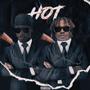 Hot (feat. Cashoutrob) [Explicit]