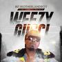 Weezy et Gucci (feat. Gamezi Palace) [Explicit]