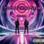 Tron (feat. Spvde) [Explicit]