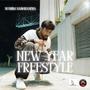 New Year Freestyle (Explicit)