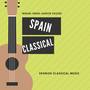 SPAIN CLASSICAL