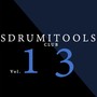 SDRUMITOOLS CLUB Vol.13