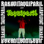 Taquiparil