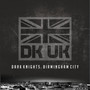 Dark Knights: Birmingham City (Explicit)