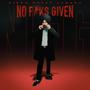 No ****s Given (feat. Shrihari) [Explicit]