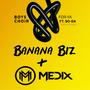 For Ya (feat. SO-DA) [Banana Biz & Medix Remix]