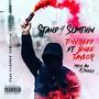 Tony Redd stand 4 something (feat. jenee taylor) [Explicit]