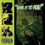 Give It To Dem! (feat. SKARR & OUTLAW) [Explicit]