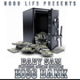 Bigg Bank (feat. African Rockstar) [Explicit]