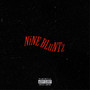 Nine Bluntz (Explicit)