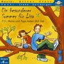 Ein besonderer Sommer für Lisa (P.s.: Mama und Papa haben dich lieb)