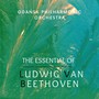 The Essential of Ludwig Van Beethoven