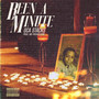 Been A Min (Acoustic Version) [Explicit]