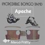 Apache (Marco Fratty Remix)