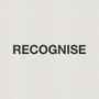 Recognise, Pt. 2 (feat. Surf & 808 Sallie) [Explicit]