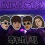 HUASTES (Remix) [Explicit]