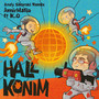 Hall Konim (Remix)
