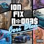 ion fix niggas (Explicit)