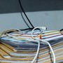 Terlalu sibuk
