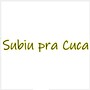 Subiu pra Cuca