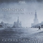 Tchaikovsky: String Quartets Nos. 1 & 3