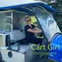 Cart Girl (feat. Michelle La Grandeur)