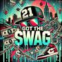 21GOTTHESWAG (Explicit)