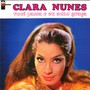 A Voz Adoravel De Clara Nunes & Voc Passa Eu Acho Graa