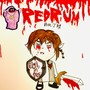 REDRUM (feat. J R!) [Explicit]