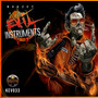 Evil Instruments E.P.