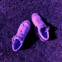 God Gave Me Feet For Dancing