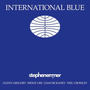 International Blue