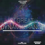 Dynamic Range - EP