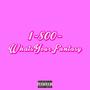 What's Your Fantasy (feat. EssJay TheAfrocentricRatchet) [Explicit]