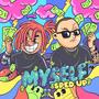 Myself (feat. Trippie Redd & Chief $upreme) (Sped Up) [Explicit]