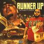 RUNNER UP (feat. Liveola) [Explicit]