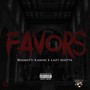 Favors (Explicit)