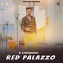 Red Palazzo