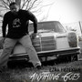 Anything Goes (Explicit)